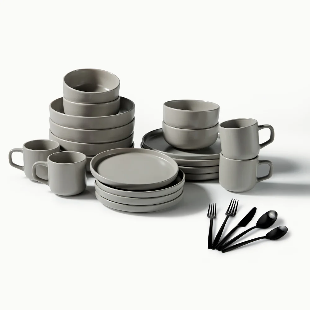 Dinnerware Set - Image 107