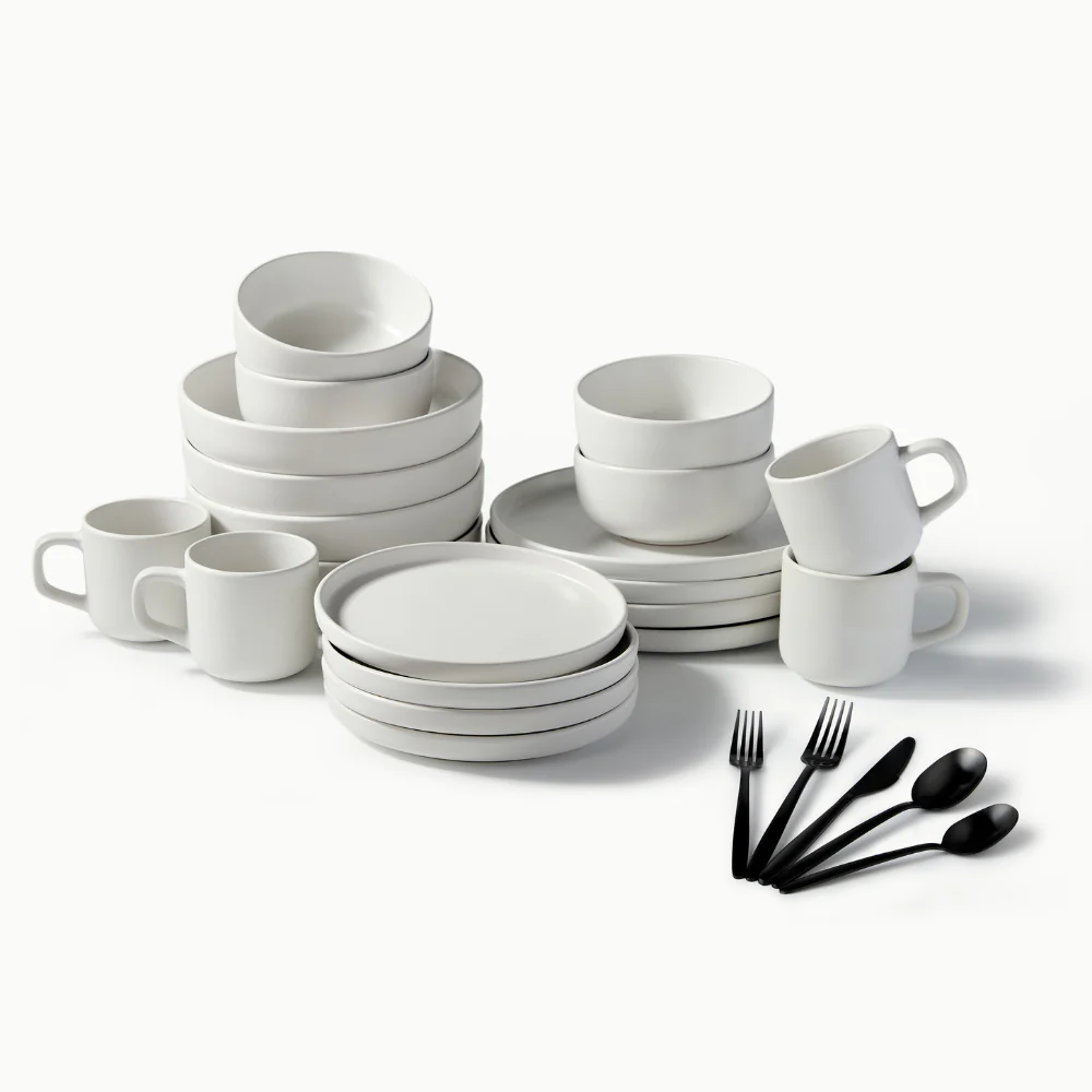 Dinnerware Set - Image 11