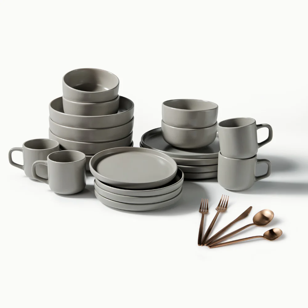 Dinnerware Set - Image 110