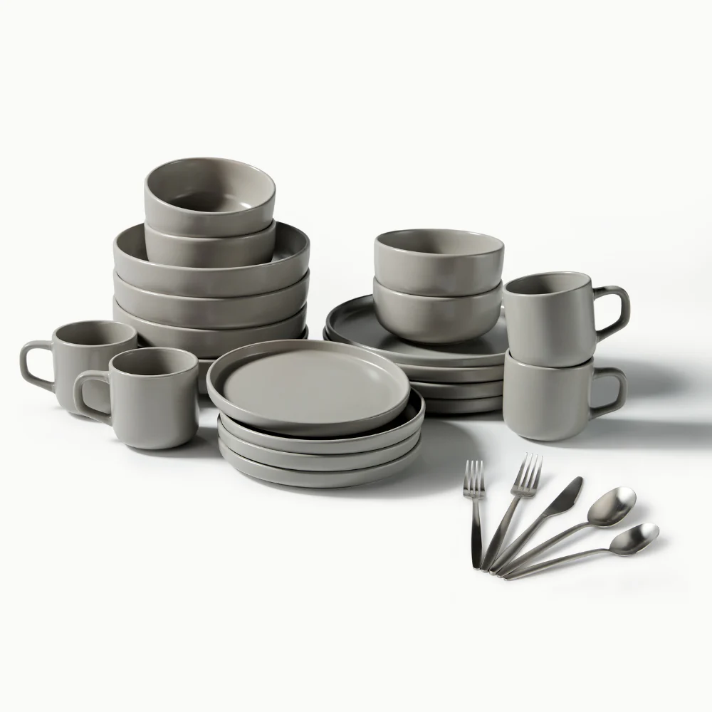 Dinnerware Set - Image 113
