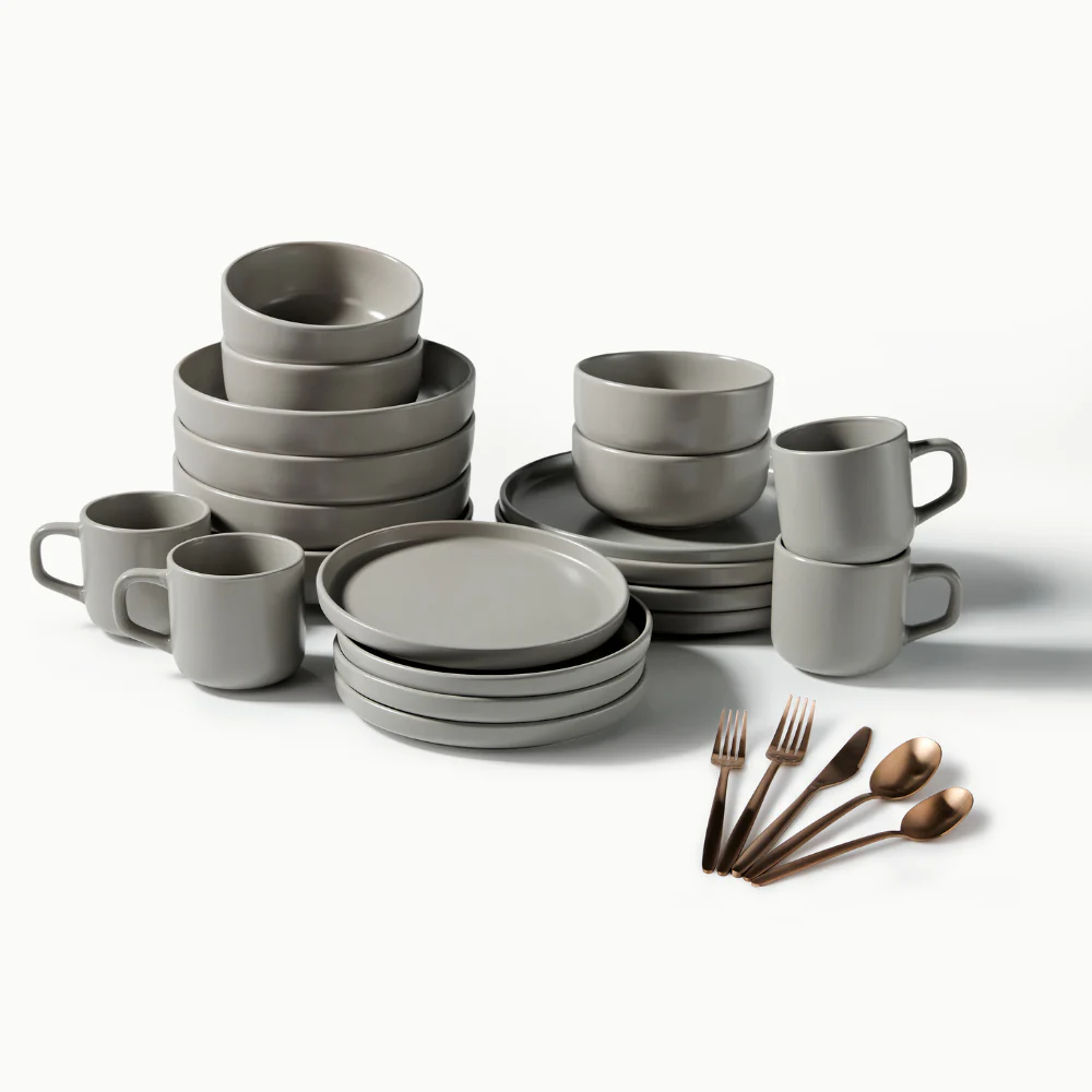 Dinnerware Set - Image 114