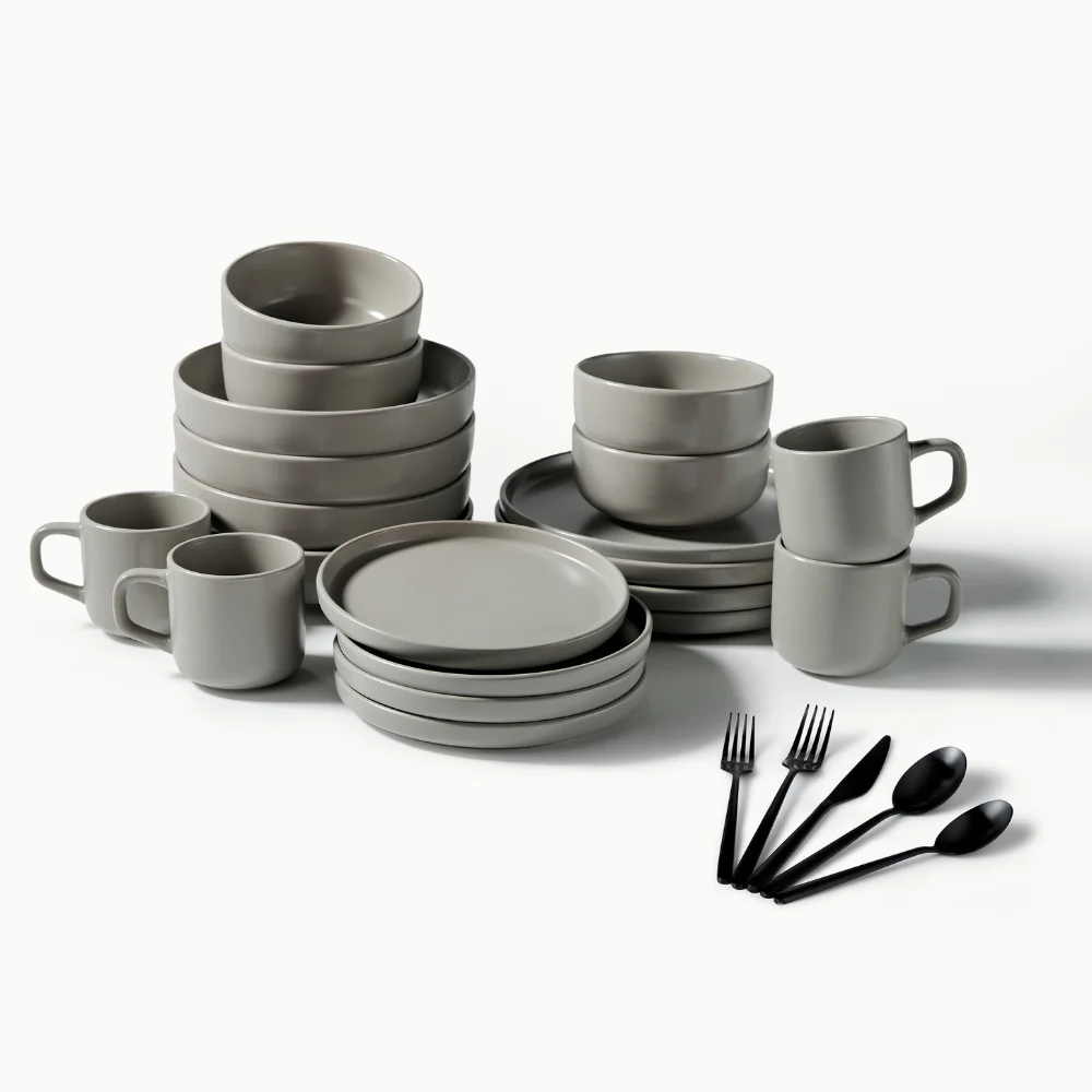 Dinnerware Set - Image 116