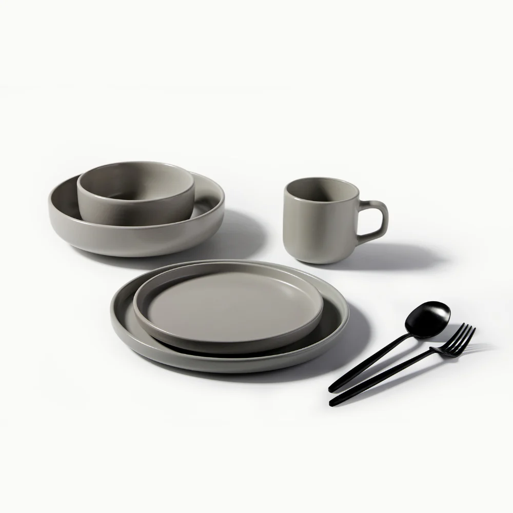 Dinnerware Set - Image 118