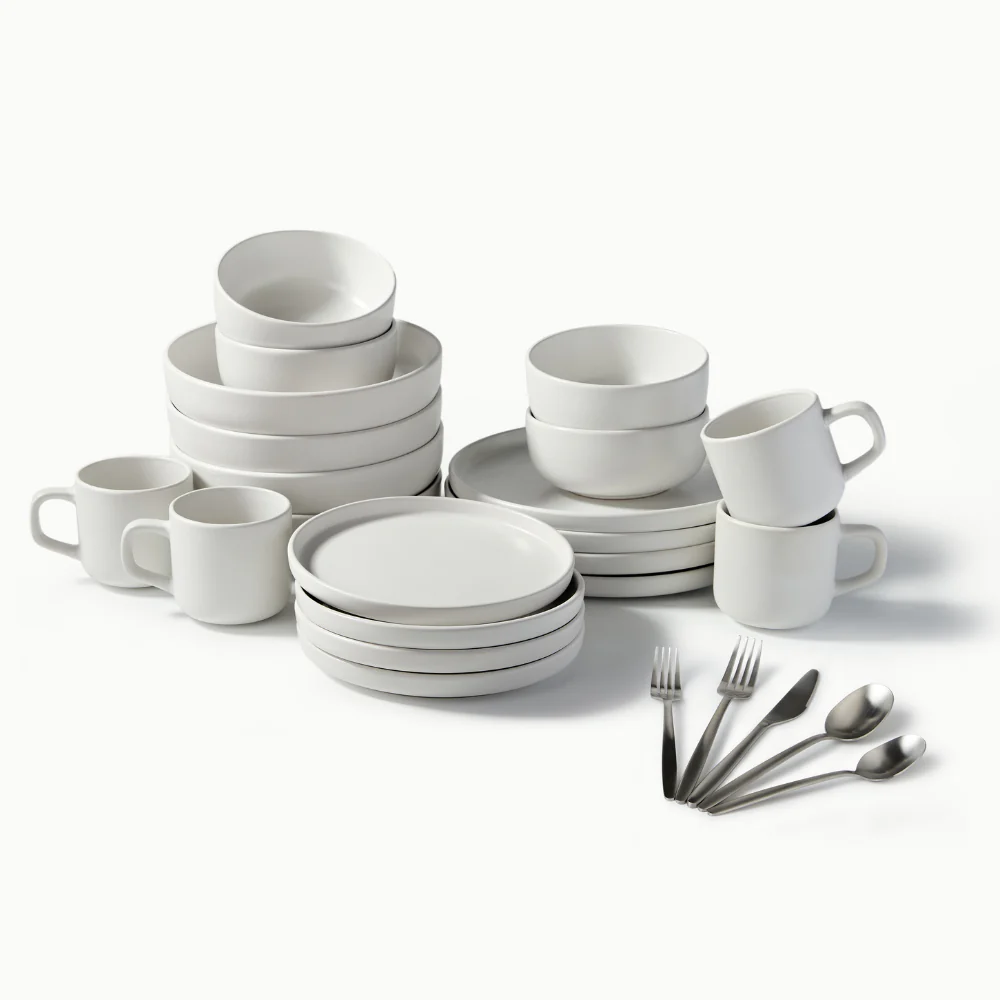 Dinnerware Set - Image 12
