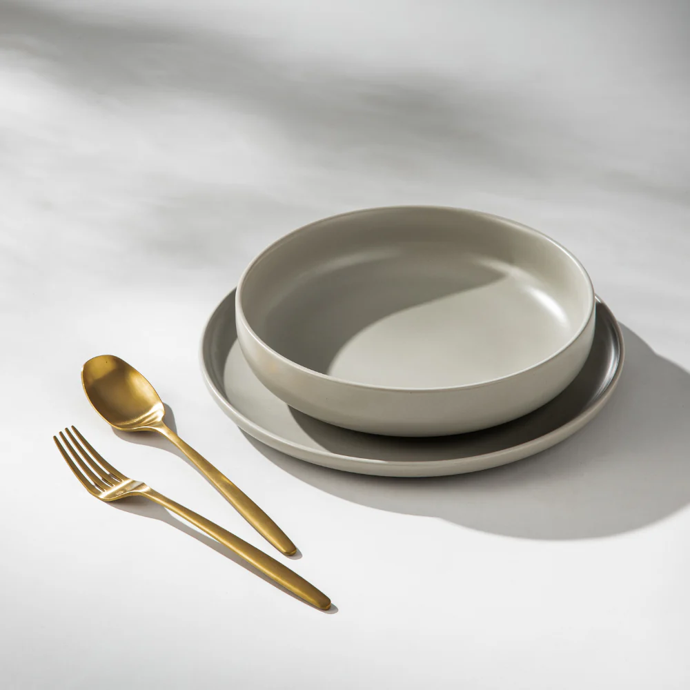 Dinnerware Set - Image 123