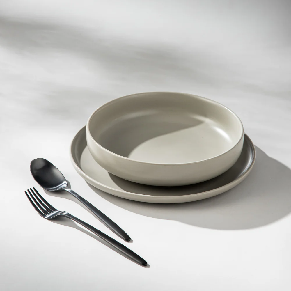 Dinnerware Set - Image 124