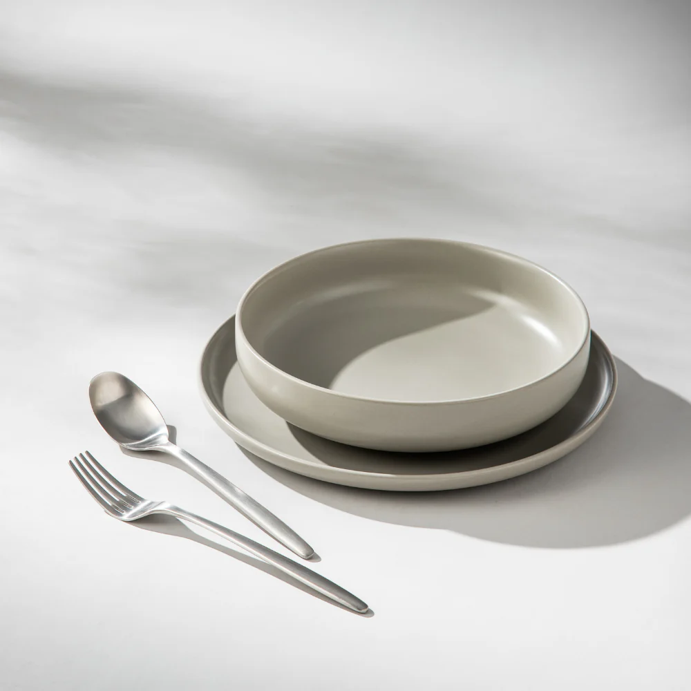 Dinnerware Set - Image 125