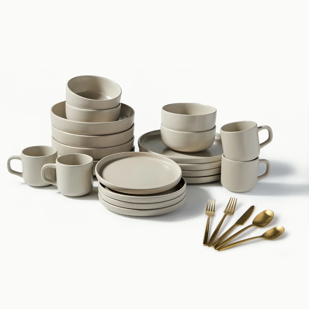 Dinnerware Set - Image 134