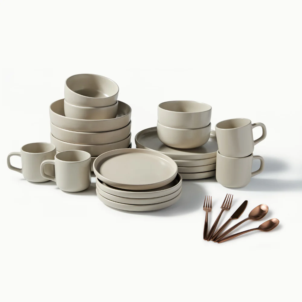 Dinnerware Set - Image 137
