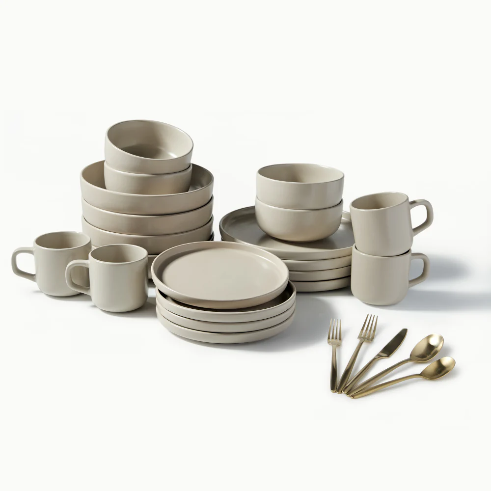 Dinnerware Set - Image 138