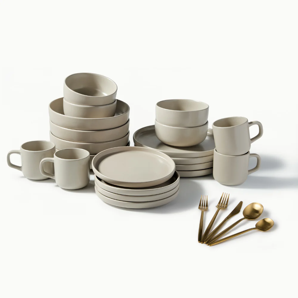 Dinnerware Set - Image 139