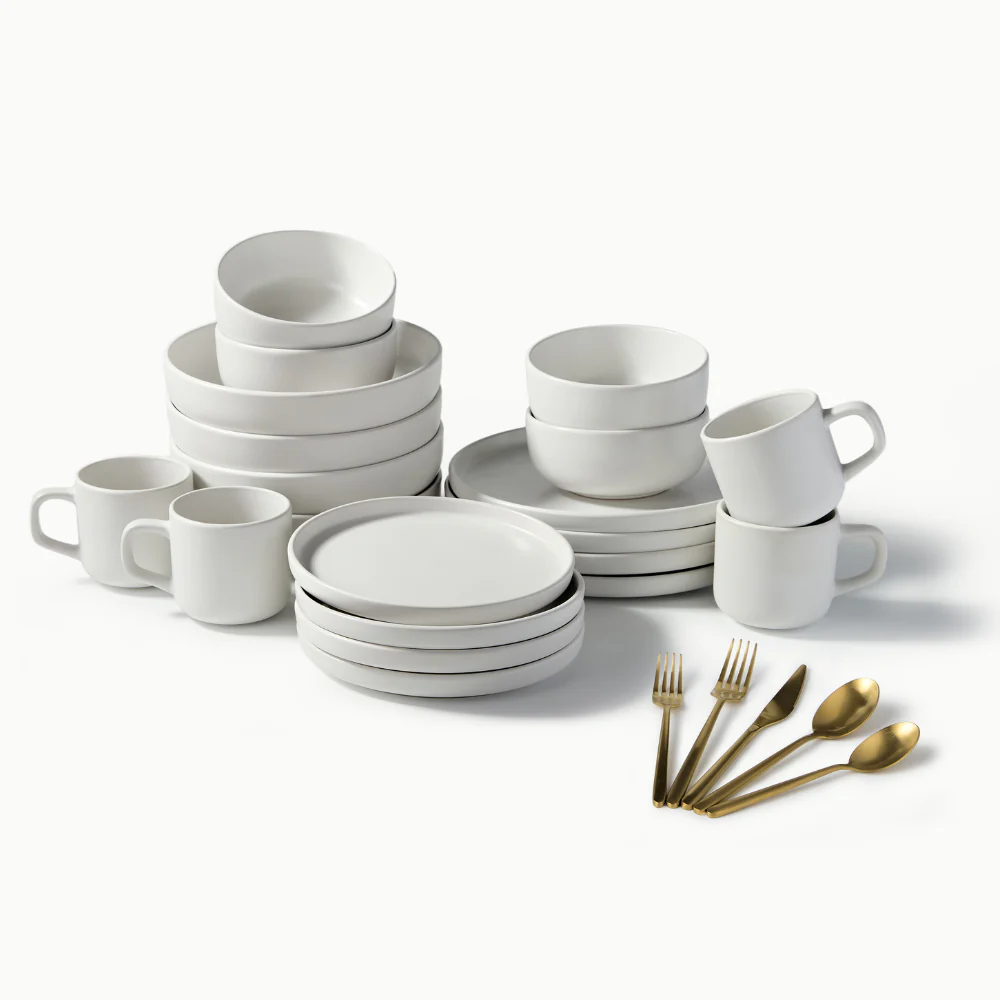 Dinnerware Set - Image 14