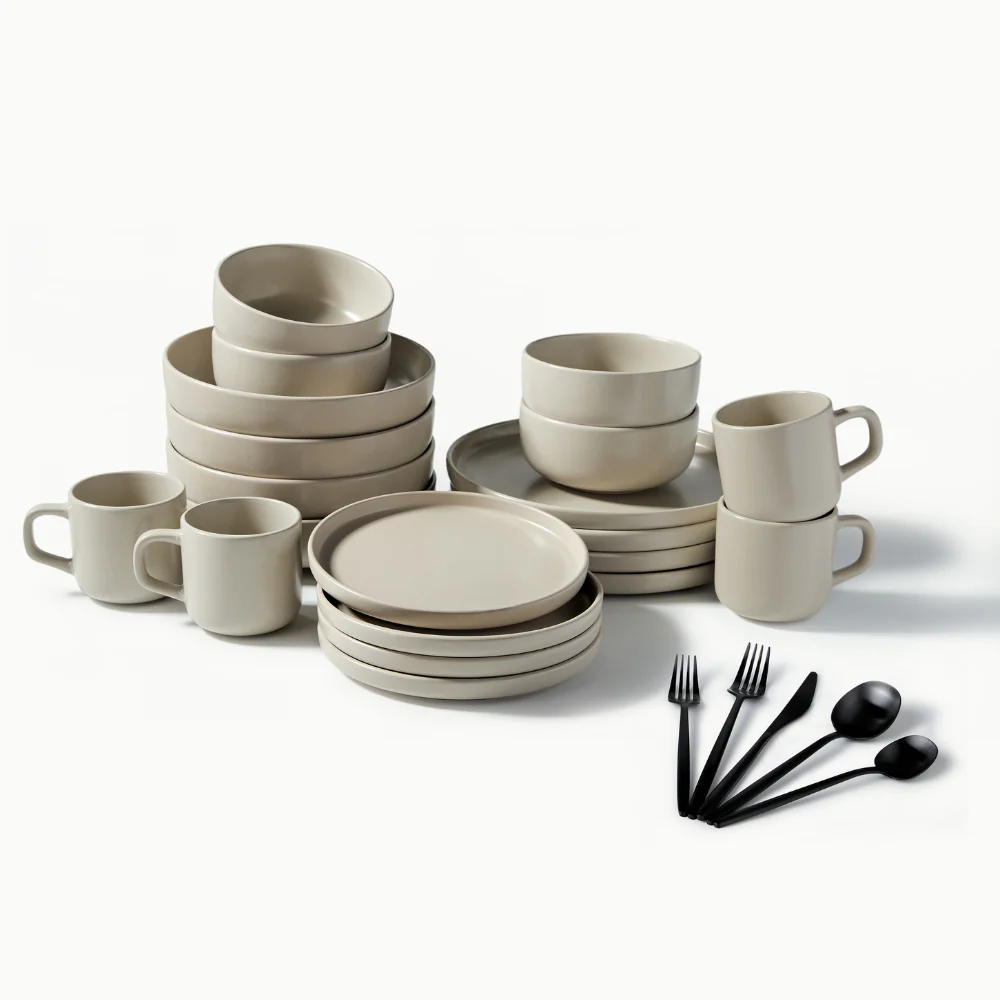 Dinnerware Set - Image 140