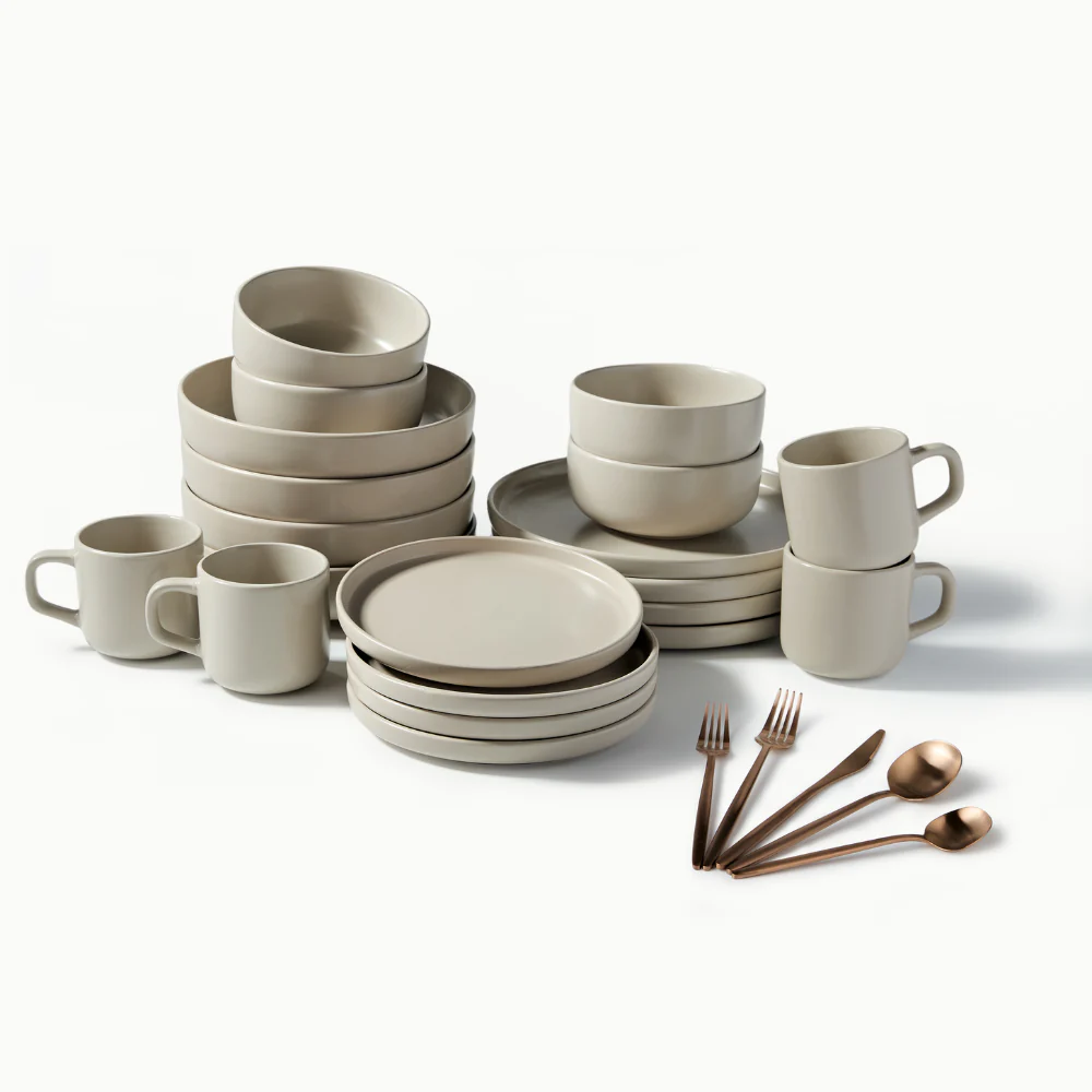Dinnerware Set - Image 142