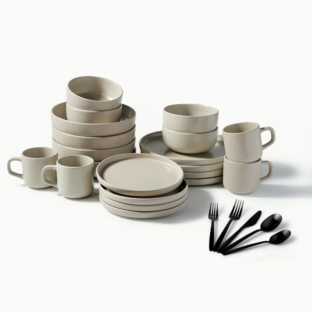 Dinnerware Set - Image 144