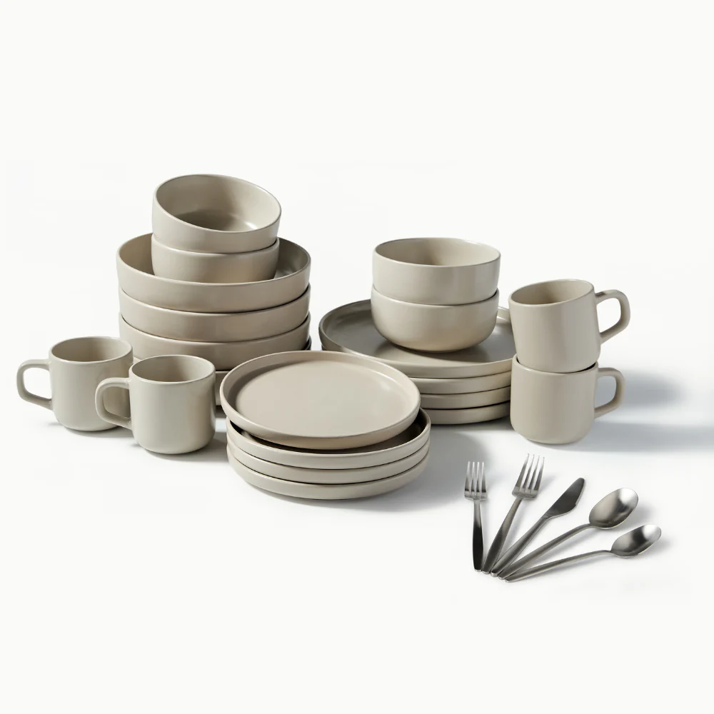 Dinnerware Set - Image 145