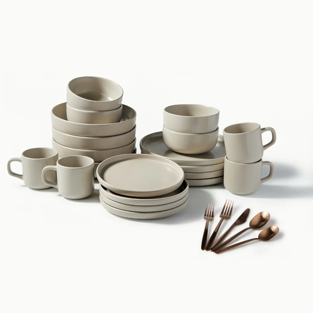 Dinnerware Set - Image 146
