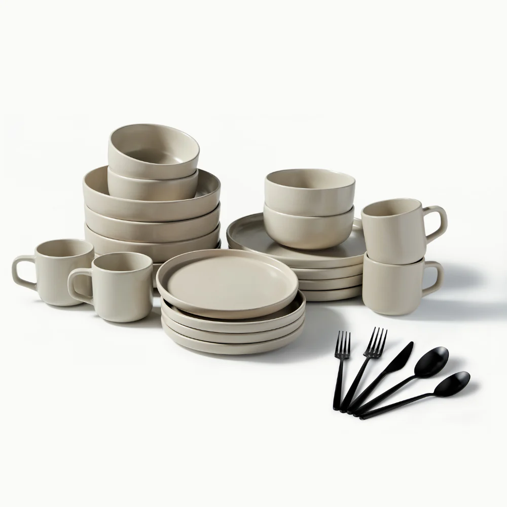 Dinnerware Set - Image 148