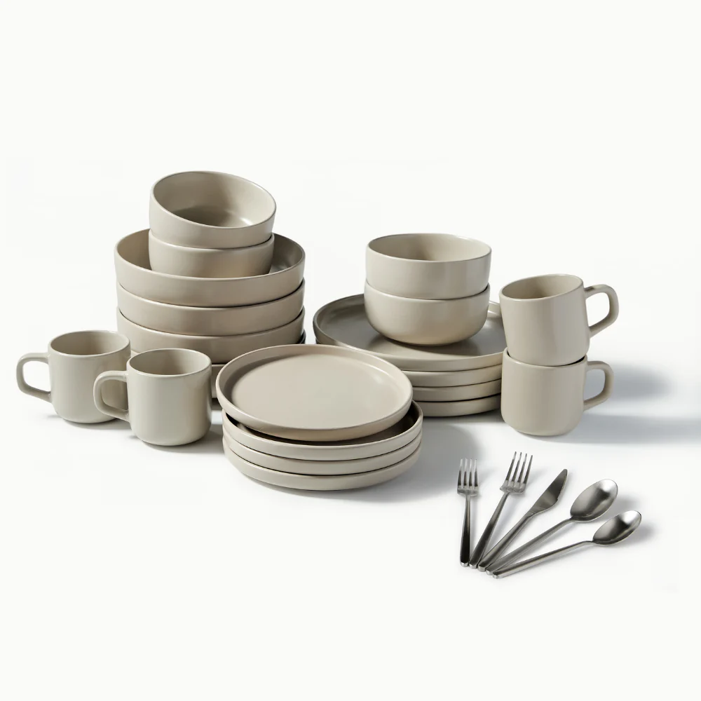 Dinnerware Set - Image 149