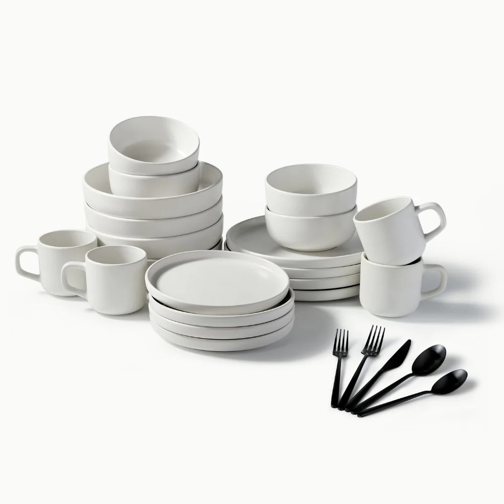 Dinnerware Set - Image 15