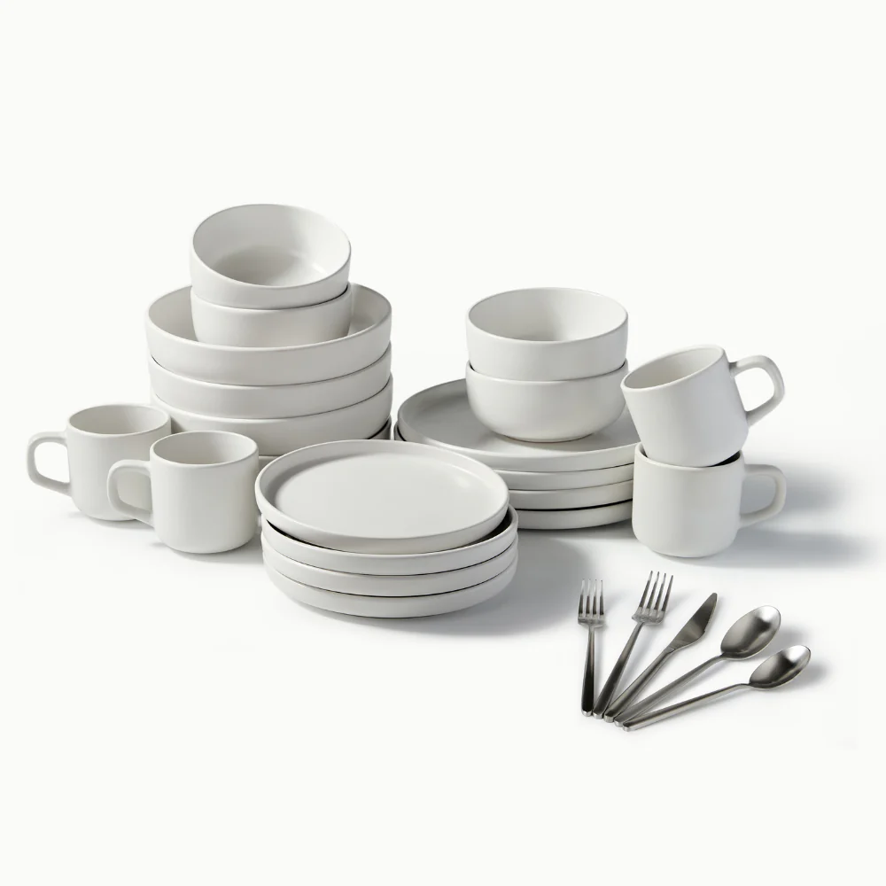 Dinnerware Set - Image 16