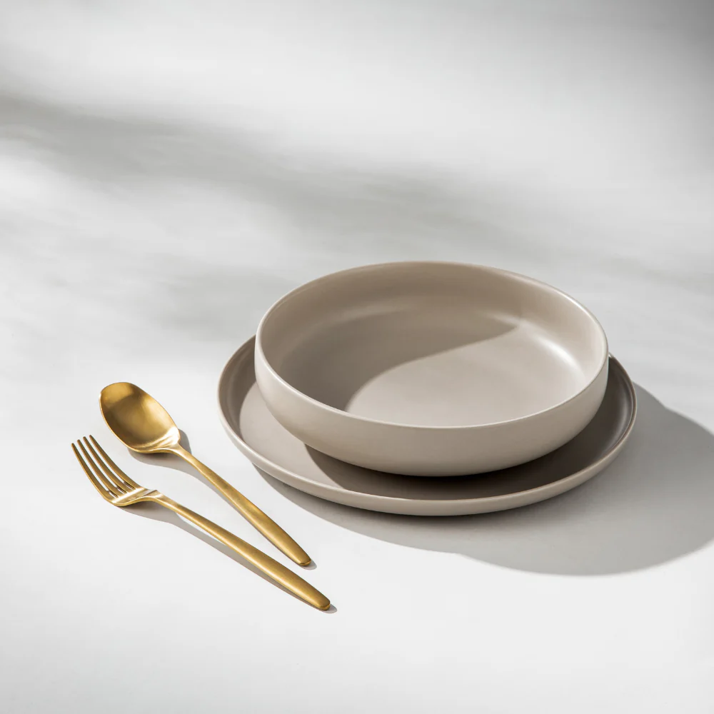 Dinnerware Set - Image 158