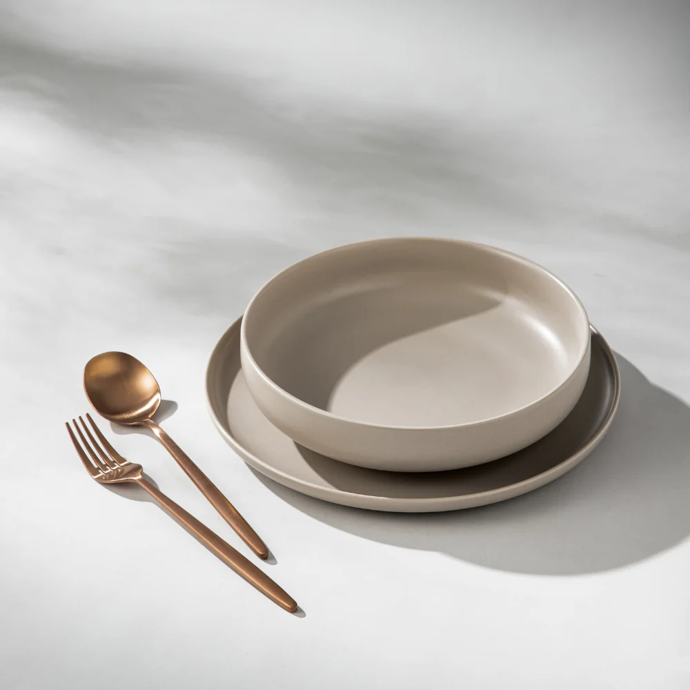 Dinnerware Set - Image 165