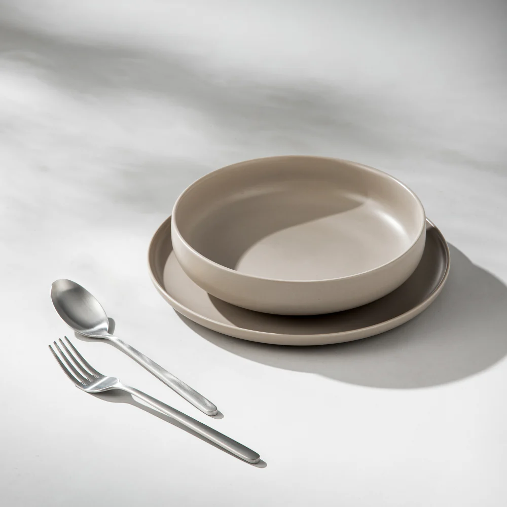 Dinnerware Set - Image 168