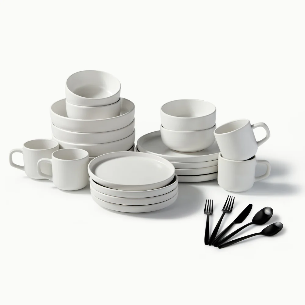 Dinnerware Set - Image 2
