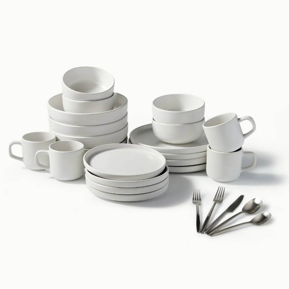 Dinnerware Set - Image 3