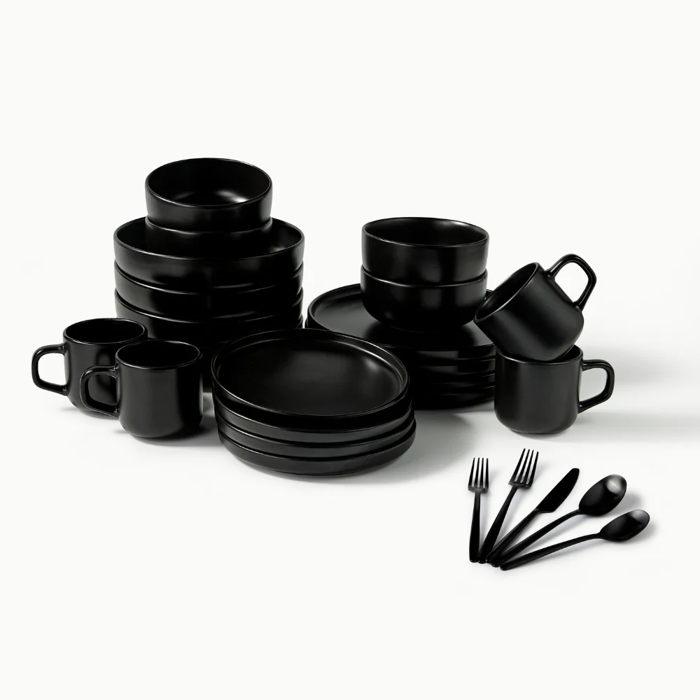 Dinnerware Set - Image 38