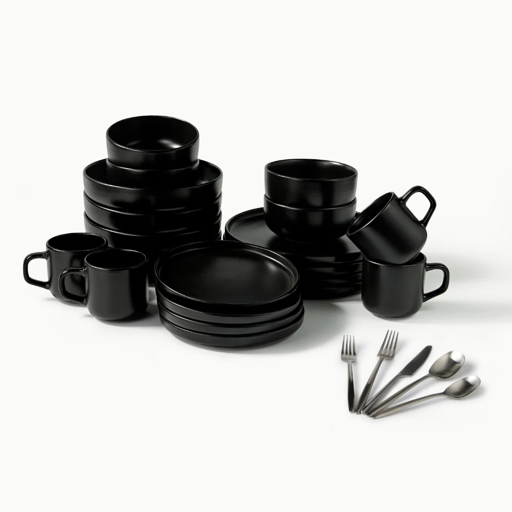 Dinnerware Set - Image 39
