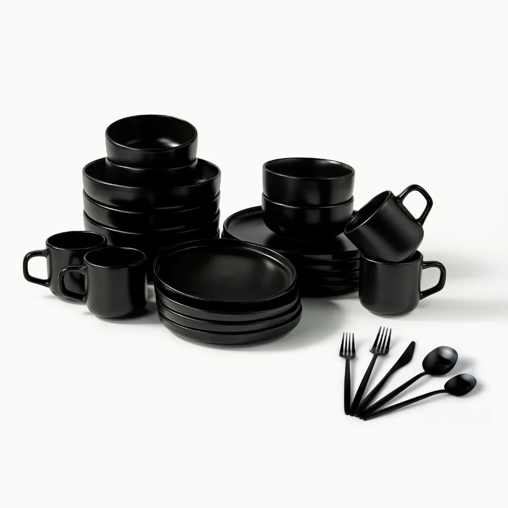 Dinnerware Set - Image 43