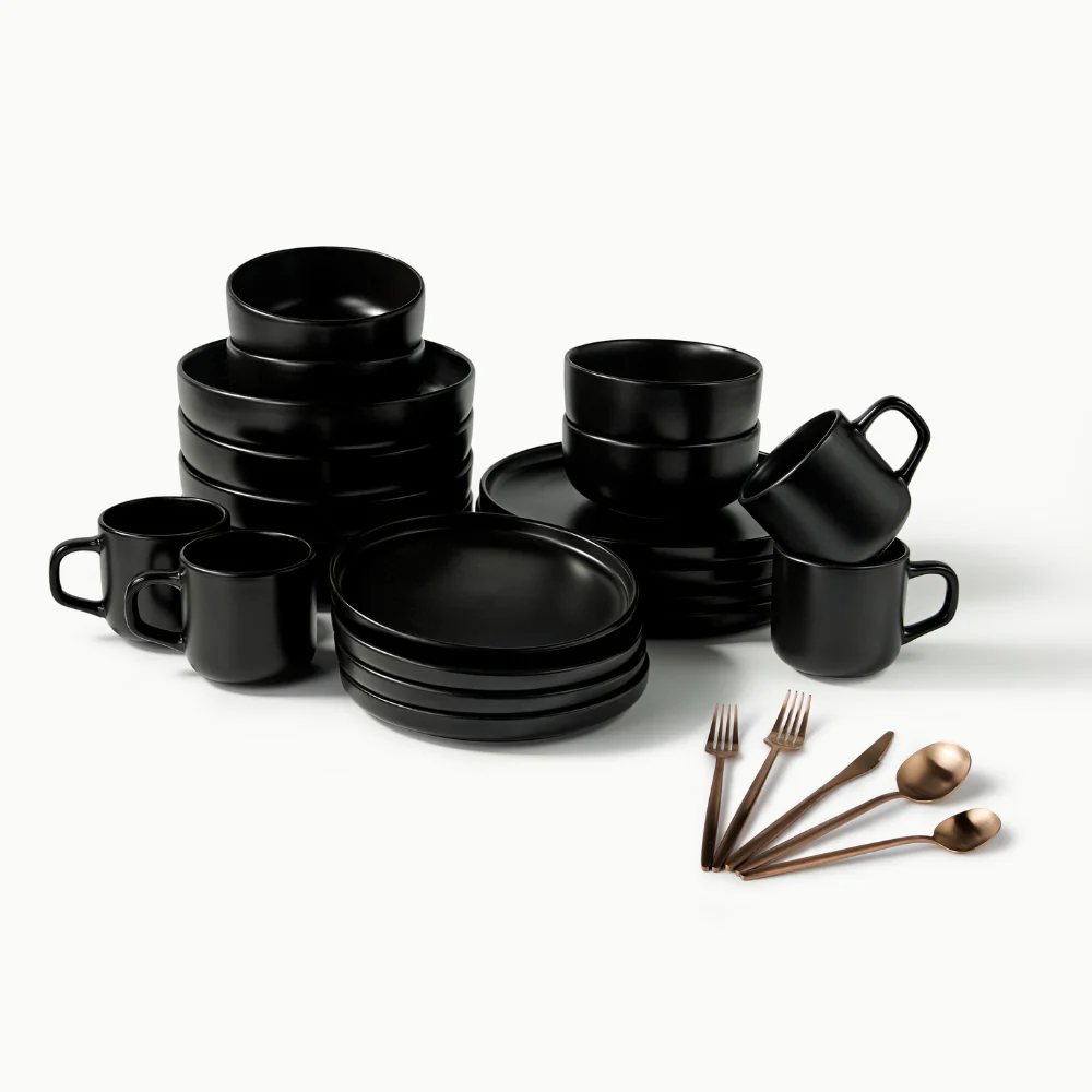 Dinnerware Set - Image 45