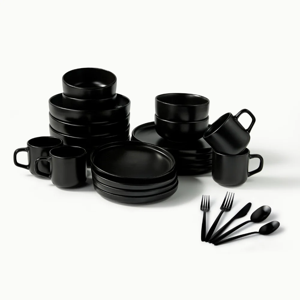 Dinnerware Set - Image 47