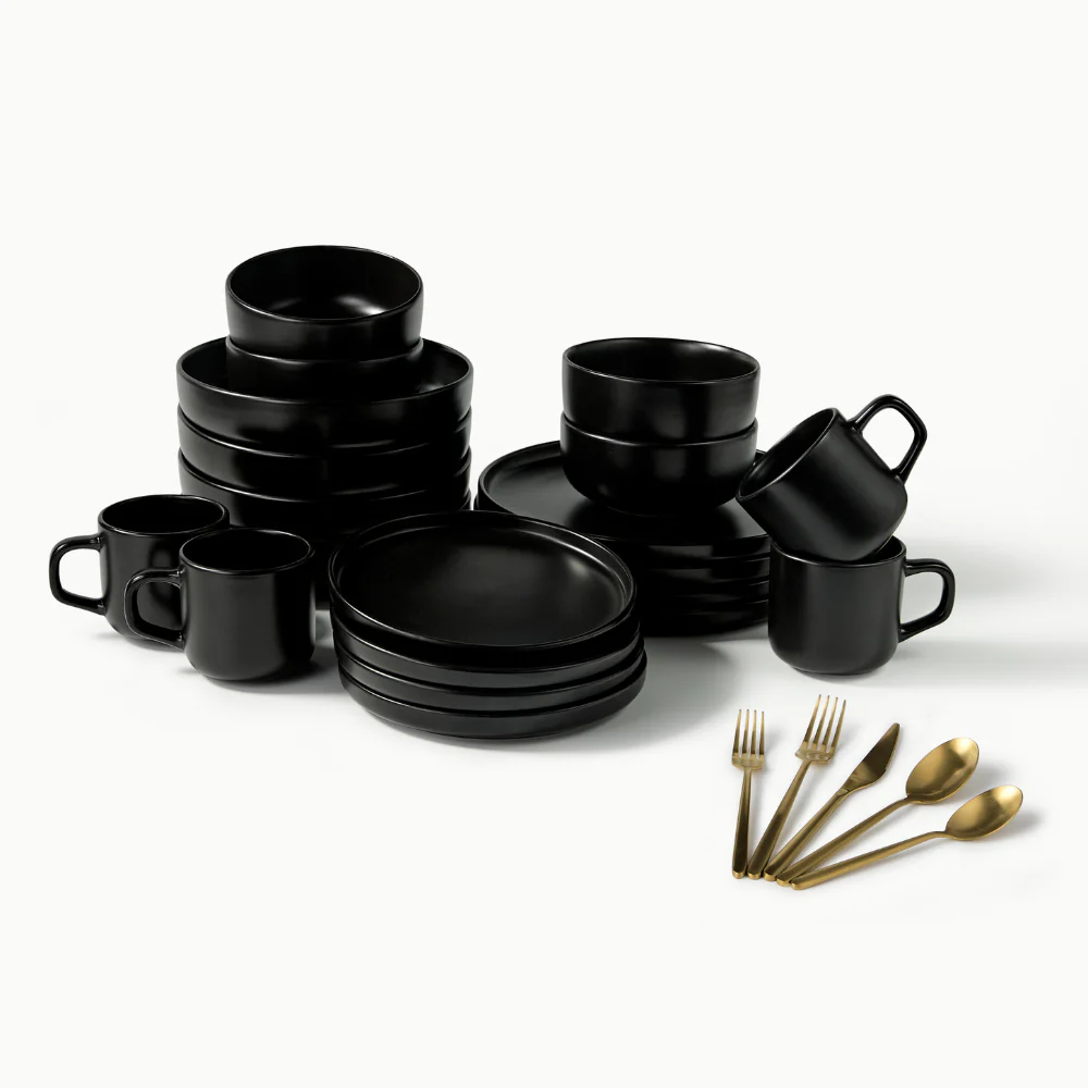 Dinnerware Set - Image 50