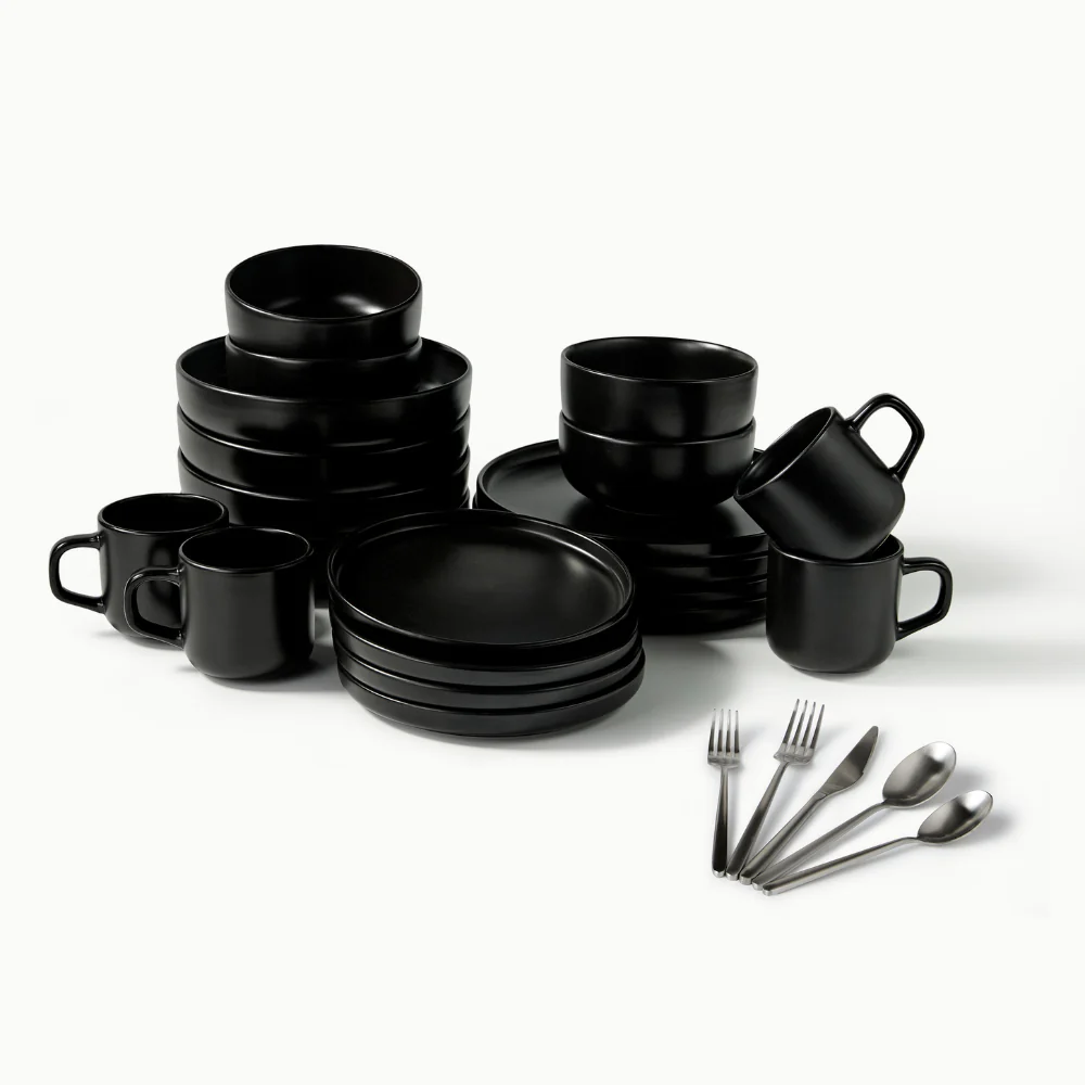 Dinnerware Set - Image 52