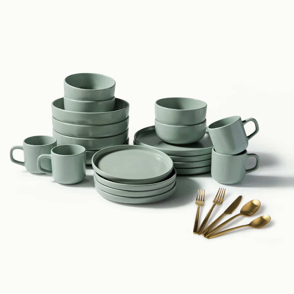 Dinnerware Set - Image 69