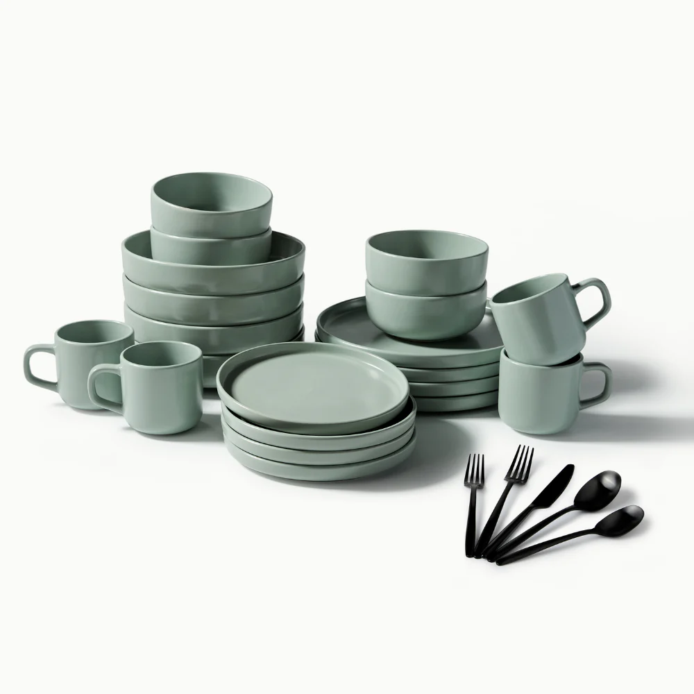 Dinnerware Set - Image 70
