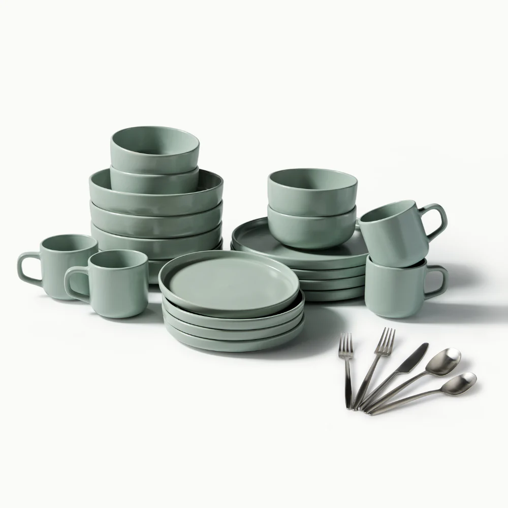 Dinnerware Set - Image 71