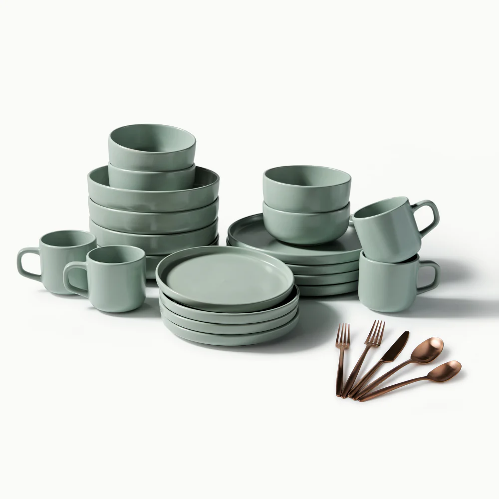 Dinnerware Set - Image 72