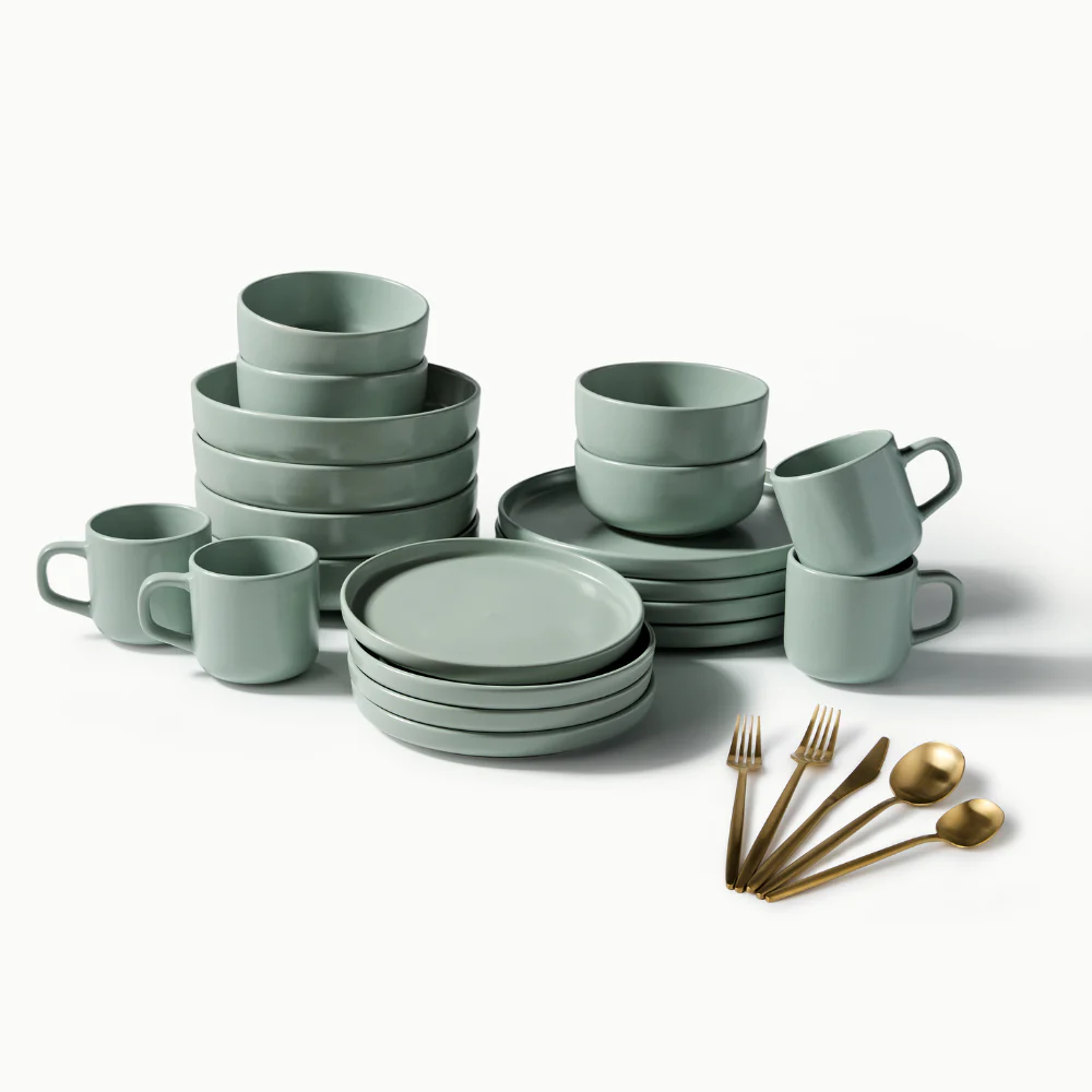 Dinnerware Set - Image 74
