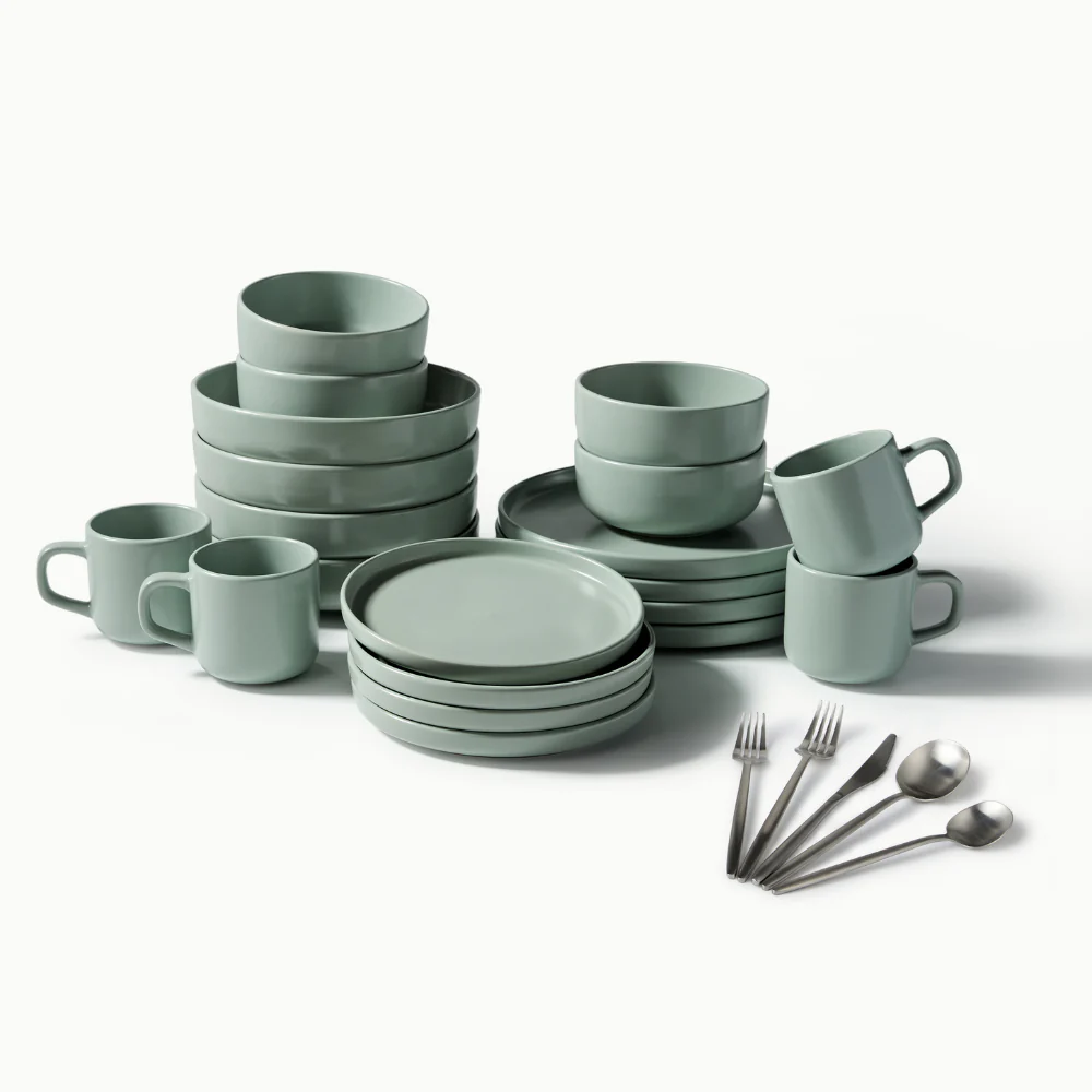 Dinnerware Set - Image 76