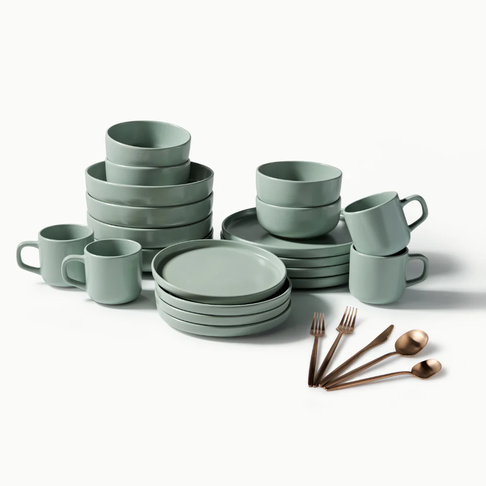 Dinnerware Set - Image 77
