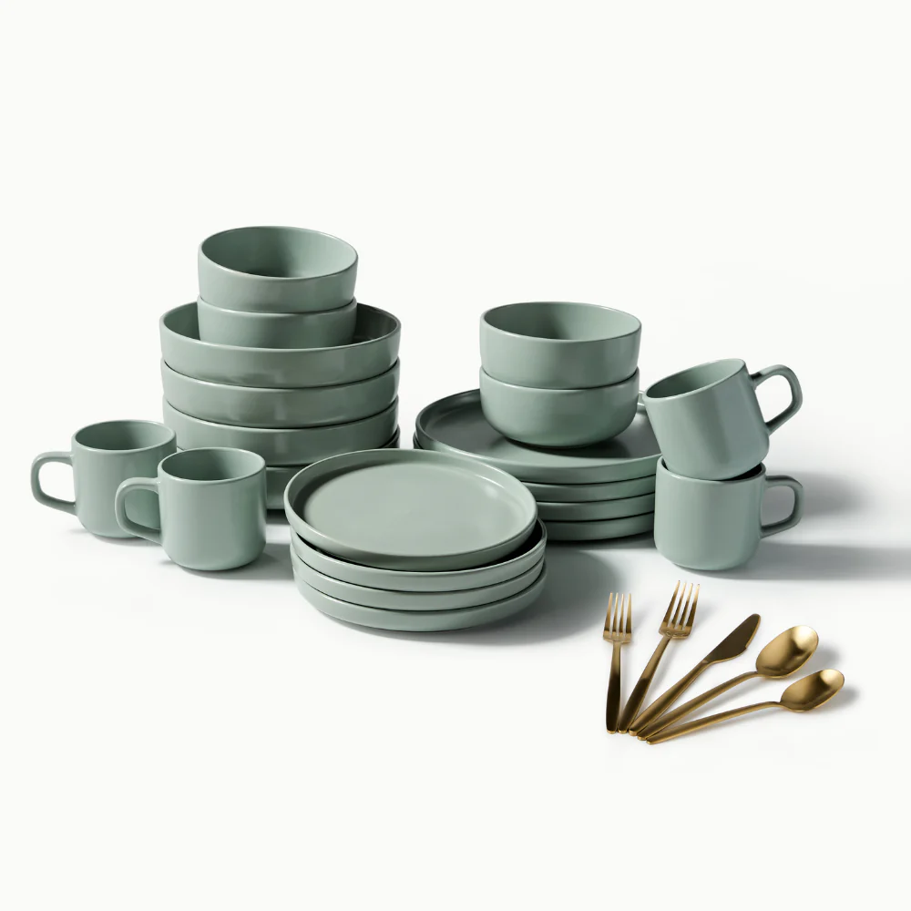 Dinnerware Set - Image 78