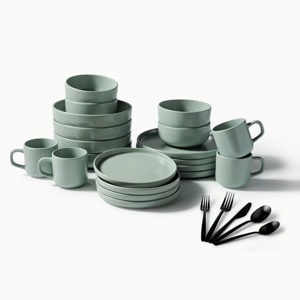 Dinnerware Set - Image 79