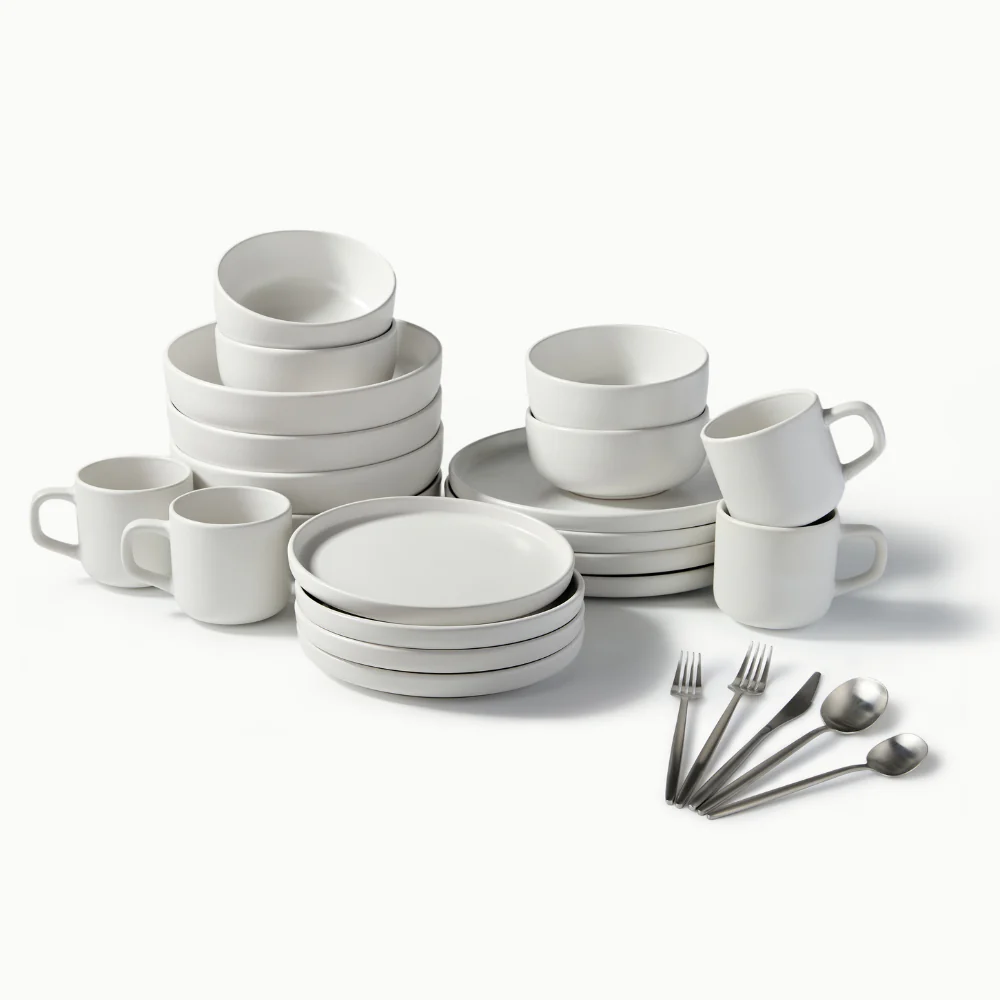 Dinnerware Set - Image 8