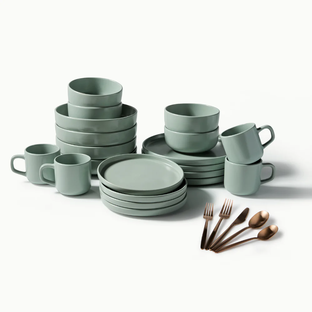 Dinnerware Set - Image 81