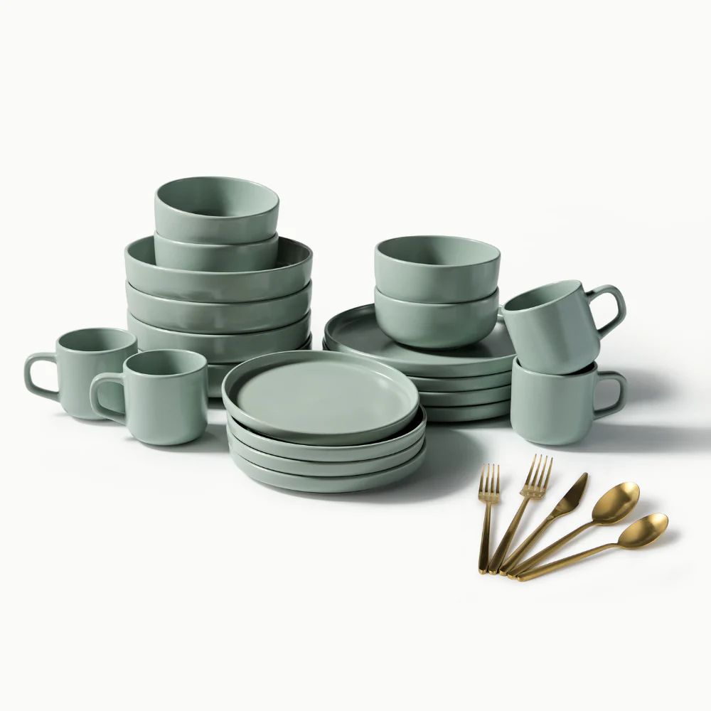 Dinnerware Set - Image 82