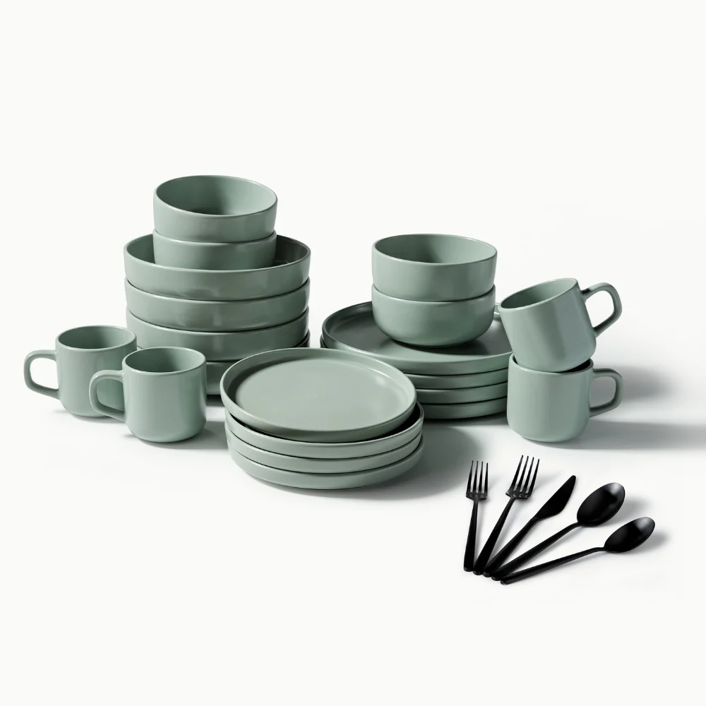 Dinnerware Set - Image 83